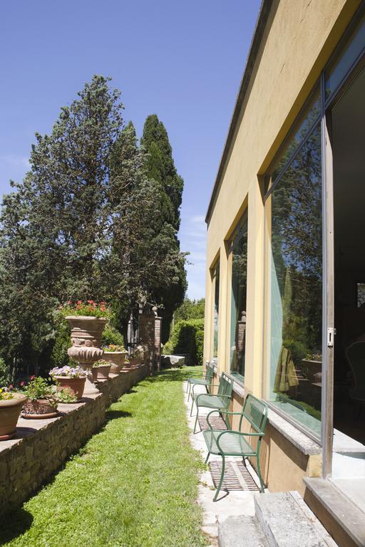 Villa Il Broglino à Todi Chambre photo