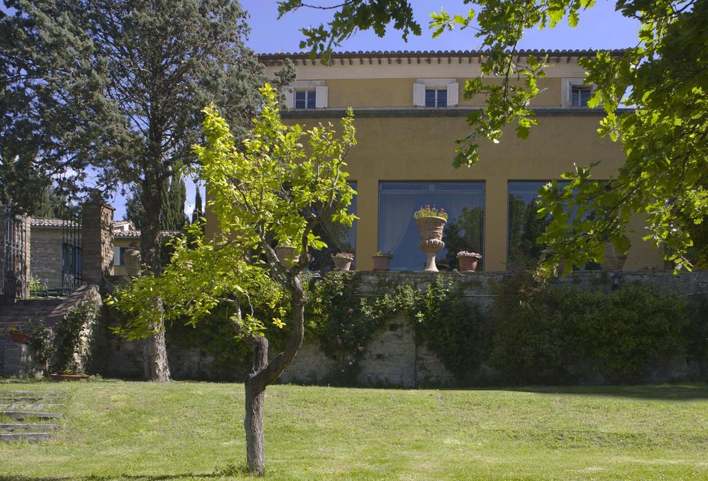 Villa Il Broglino à Todi Chambre photo