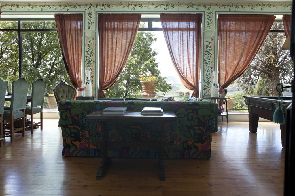 Villa Il Broglino à Todi Chambre photo
