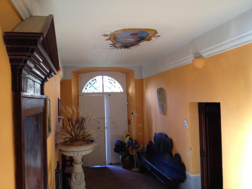 Villa Il Broglino à Todi Extérieur photo