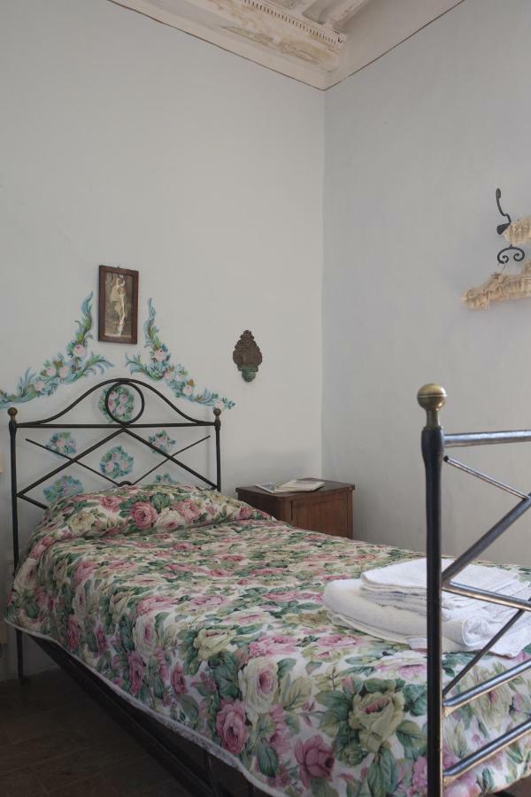 Villa Il Broglino à Todi Extérieur photo